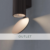 OUTLET - Flos Flauta Deep Brown
