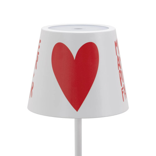 Zafferano Poldina San Valentino Cover, More Amor