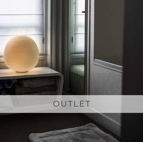 Foscarini Rituals XL