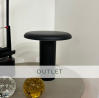 Artemide Takku, Nero - OUTLET