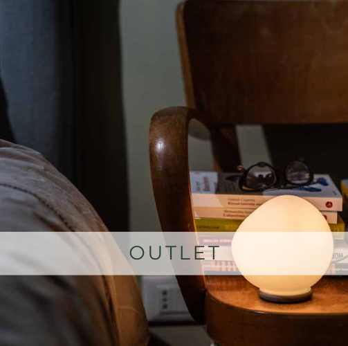 Foscarini Hoba Tavolo