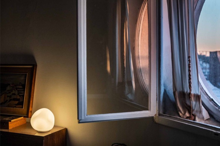 Foscarini Hoba Tavolo