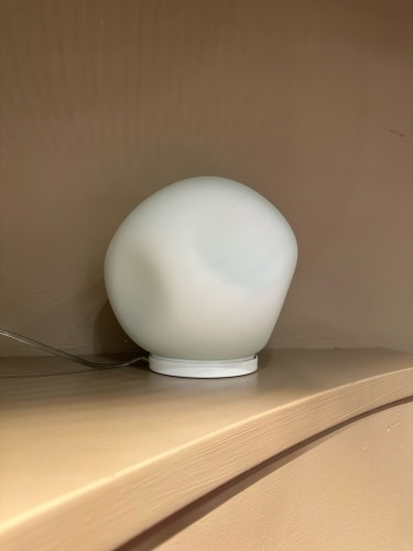 Foscarini Hoba Tavolo; showroom