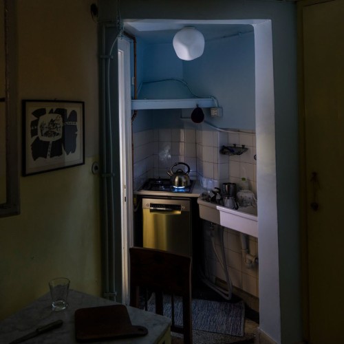 Foscarini Hoba Plafoniera Grande