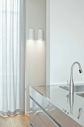 Easy Kap Surface Wall