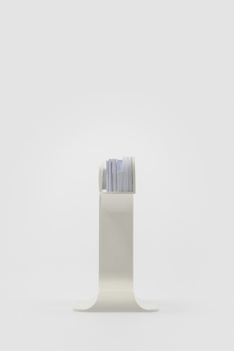 Calendario Timor bianco