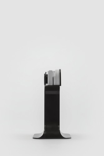 Calendario Timor nero