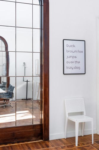 Danese Milano The Alphabet