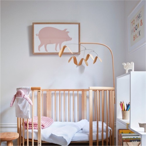 Danese Milano; Diciotto, il Porcello