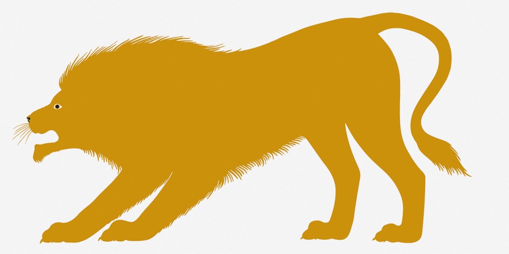 Danese Milano Sette, Il Leone