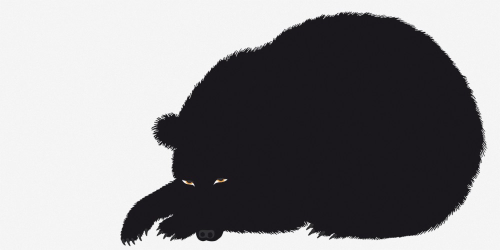 Danese Milano Sei, l'Orso