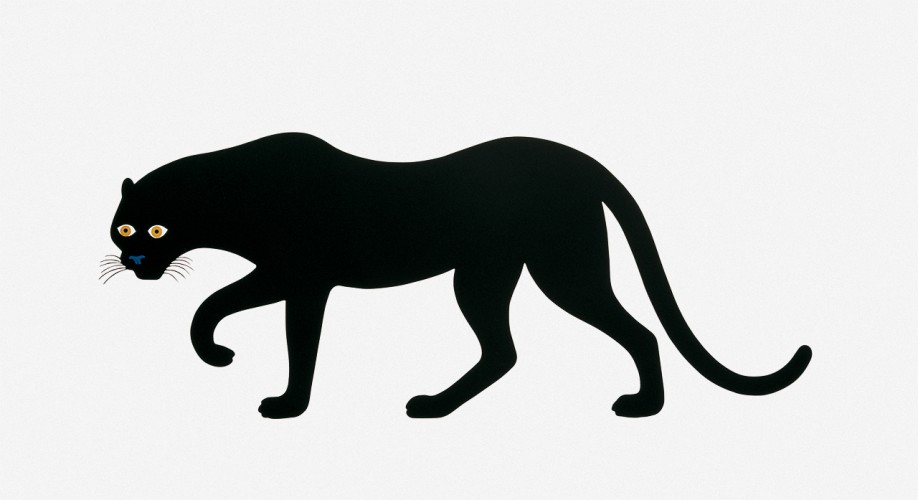 Danese Milano la Pantera