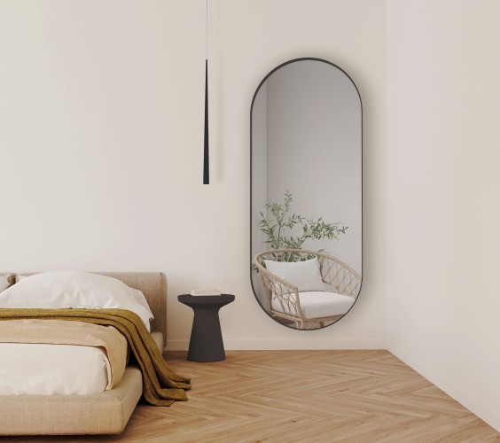 ACB Iluminaciòn Specchio Daniela