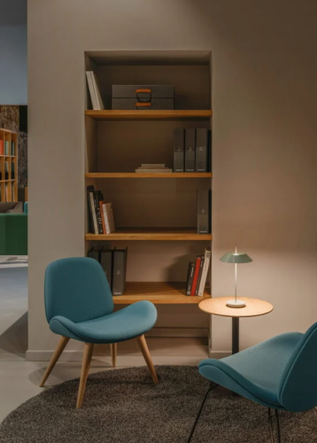 Vibia MayFair Mini Portable