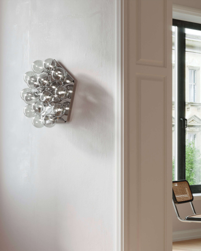 Flos Taraxacum 88 C/W