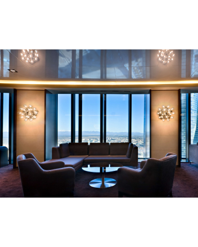 Flos Taraxacum 88 C/W