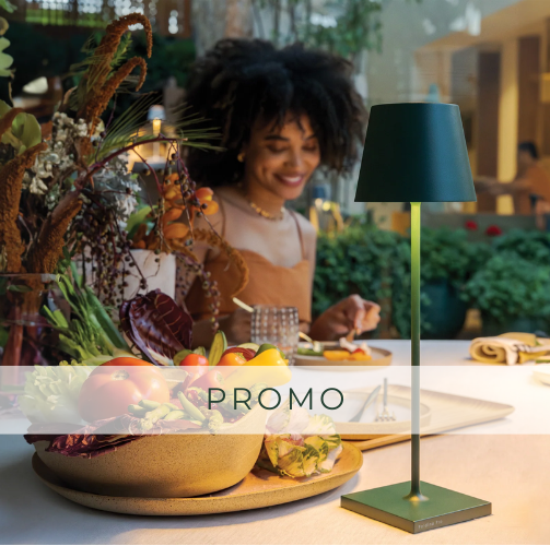 Zafferano Poldina Pro Ricaricabile PROMO ONLINE