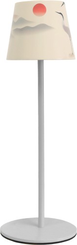 Majestic Alea Dulac; Fly away