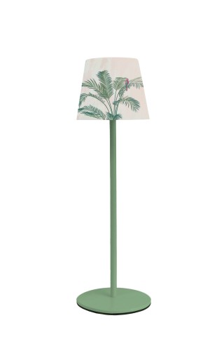 Majestic Alea Dulac; Tropic dream