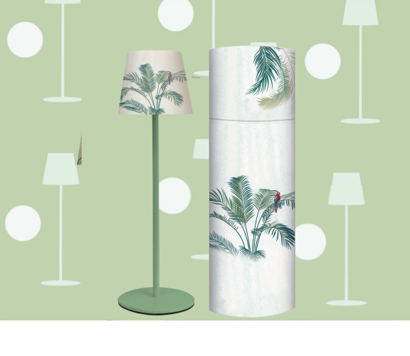 Majestic Alea Dulac; Tropic dream