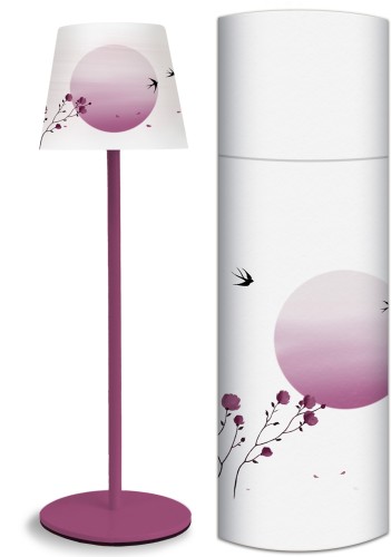 Majestic Alea Dulac; Morning sun