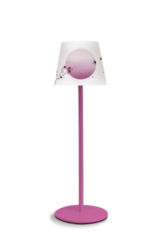 Majestic Alea Dulac; Morning sun