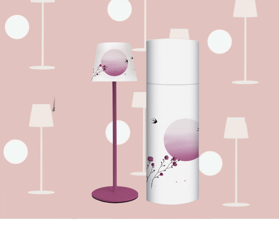 Majestic Alea Dulac; Morning sun