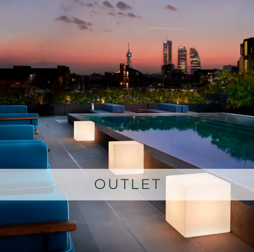 Slide design Cubo 75x75