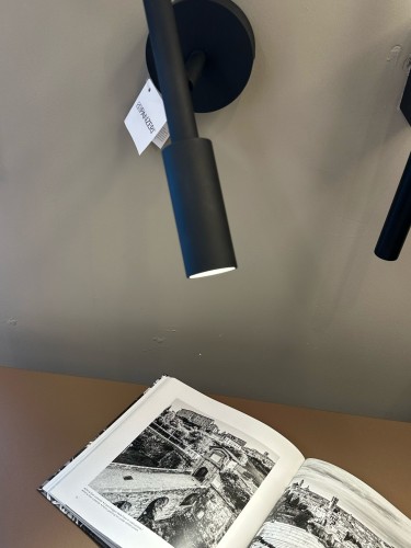 Panzeri Tubino Wall; expo