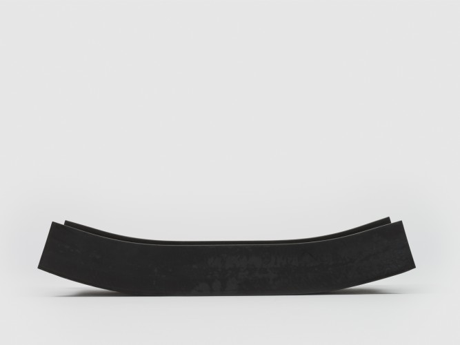 Putrella, Design Enzo Mari