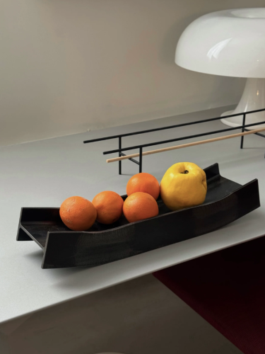 Putrella, Design Enzo Mari