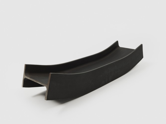 Putrella, Design Enzo Mari