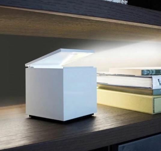 Cini & Nils Cuboluce Classic