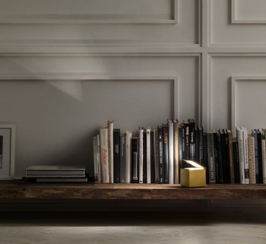 Cini & Nils Cuboluce Classic