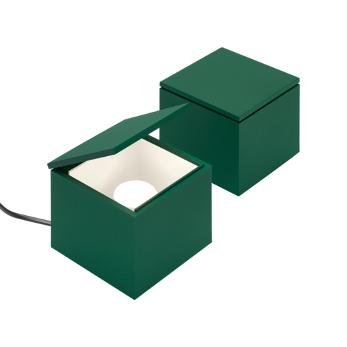 Cini & Nils Cuboluce Classic