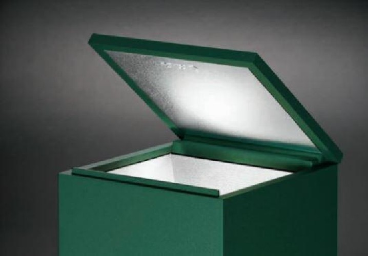 Cini & Nils Cuboluce Classic