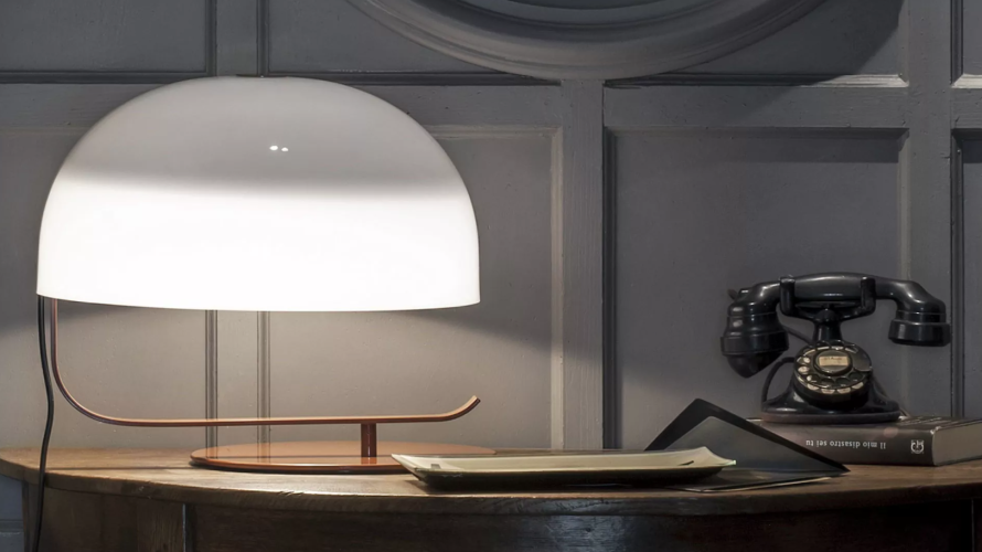 Oluce Zanuso, Design Marco Zanuso