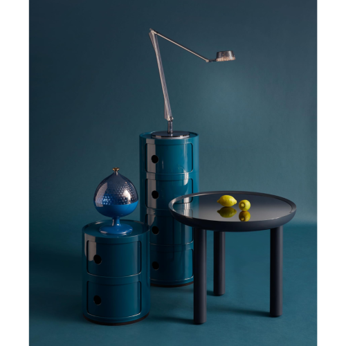 Kartell Componibili, 4 elementi