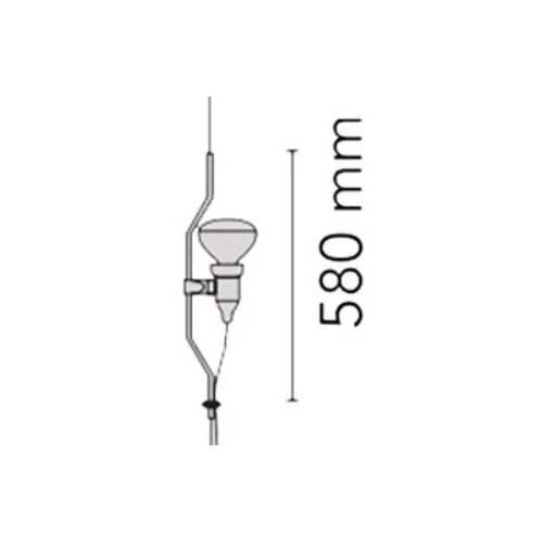 Flos Element Parentesi Dimmer