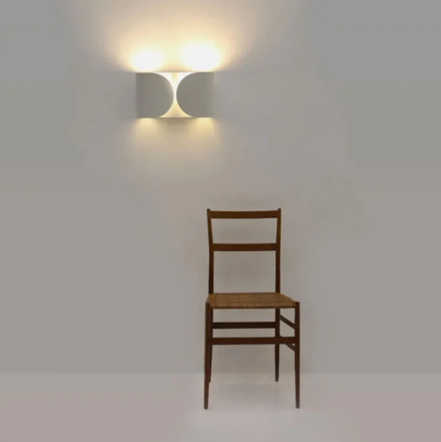 Flos Foglio, design Tobia Scarpa, 1966