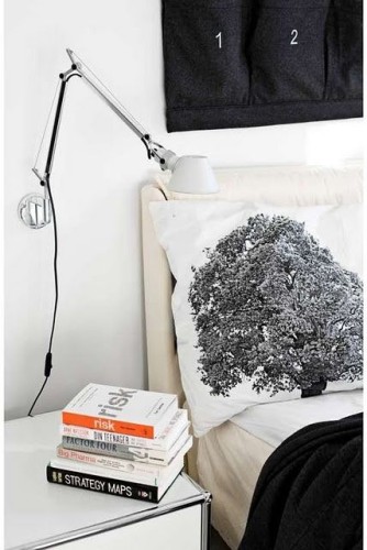 Tolomeo Micro Wall