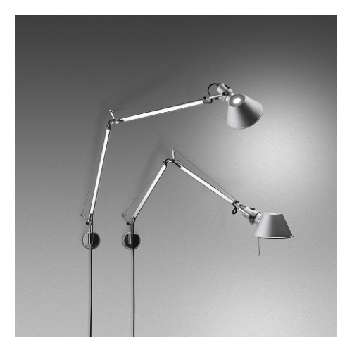 Artemide Tolomeo Wall