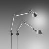 Artemide Tolomeo Wall