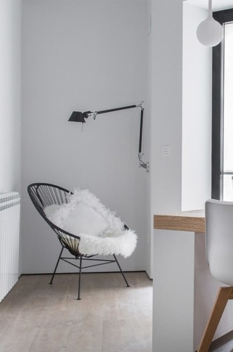 Artemide Tolomeo Wall