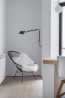 Artemide Tolomeo Wall