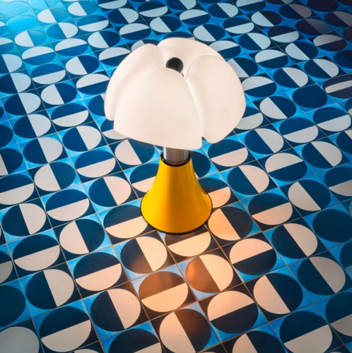 Martinelli Luce Pipistrello POP medio