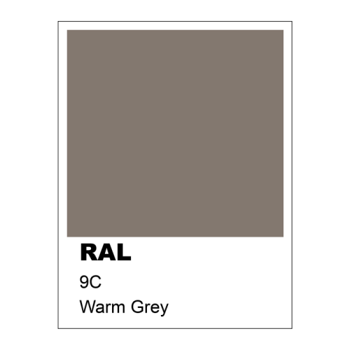 Lumicom Fleck 3X RAL