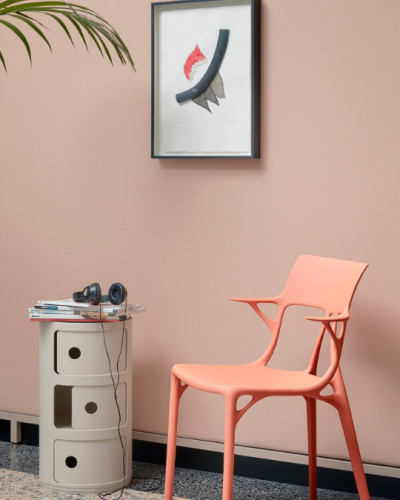 Kartell Componibili BIO, 3 elementi