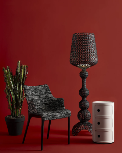 Kartell Componibili BIO, 3 elementi