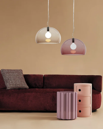 Kartell Componibili BIO, 3 elementi